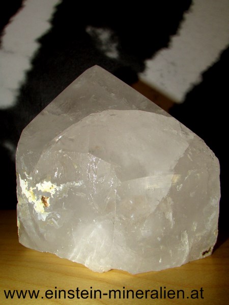 Bergkristallspitze 2,11kg